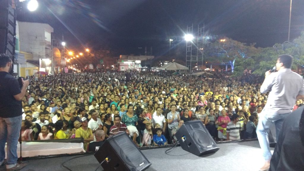 ministry