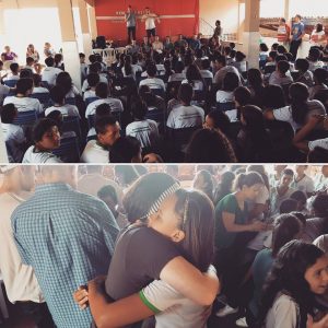 missions trip