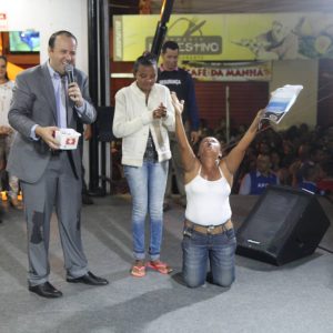 ministry