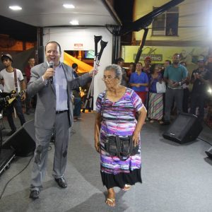 ministry