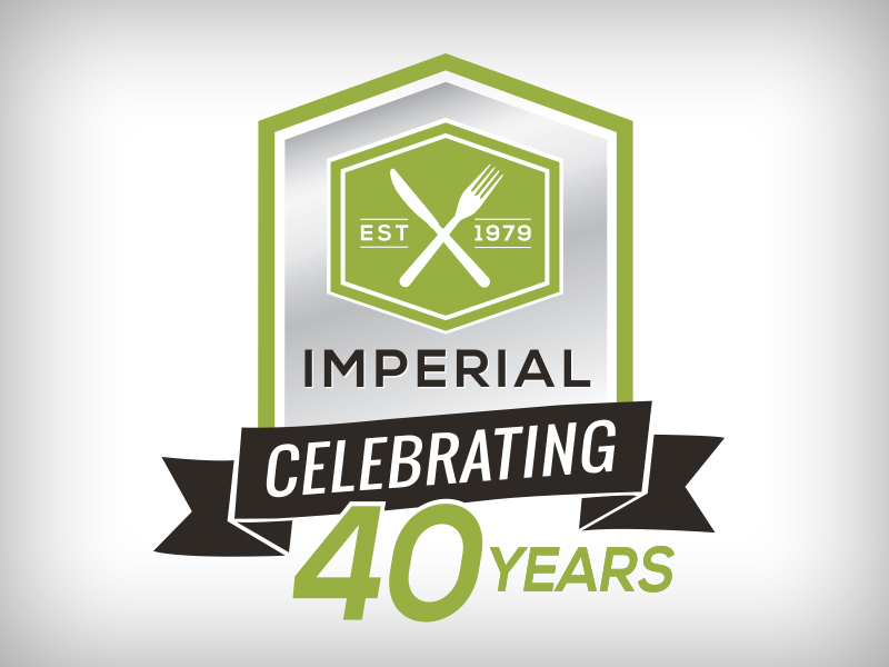 celebrating 40 years