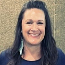 angela mcafee