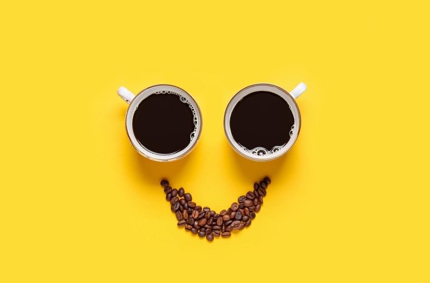 Arabica Coffee Beans Tulsa