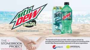 baja blast promotion