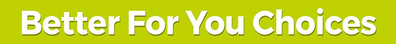 better for you