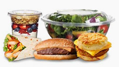 healthy micro market food