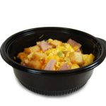 breakfast bowl