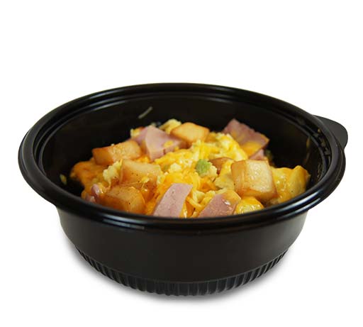 breakfast bowl