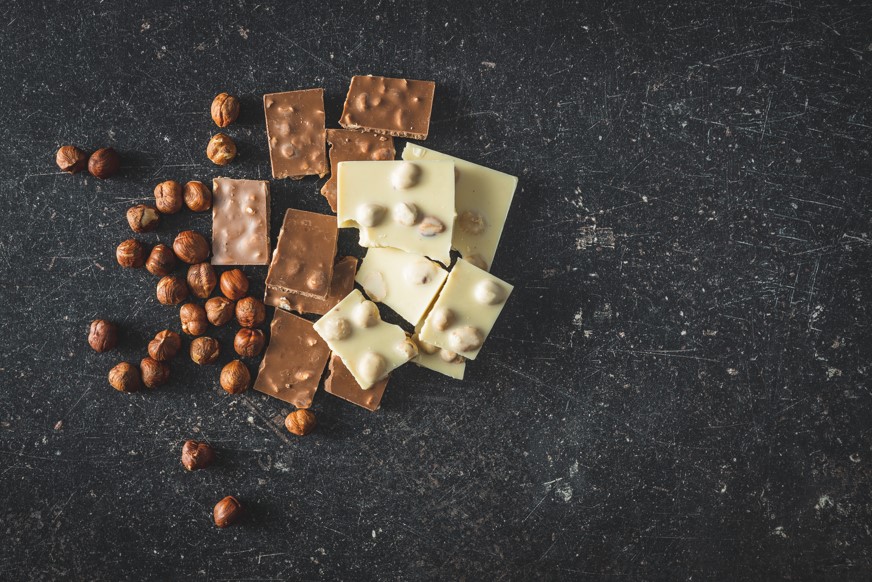 Sweet Chocolate Treats