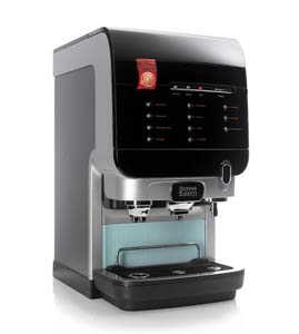 Cafitesse Excellence Compact
