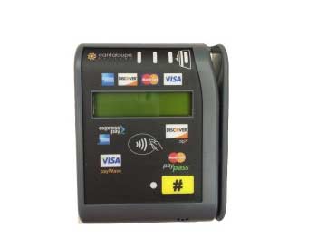 credit card system