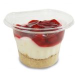 cherry dessert