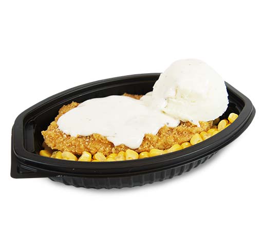 chicken fried steak