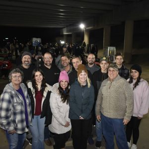night light Tulsa pics