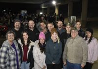 night light Tulsa pics