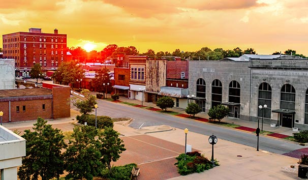 Coffeyville image