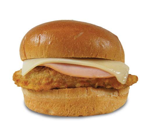 chicken sandwich