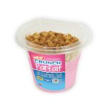 crunch parfait