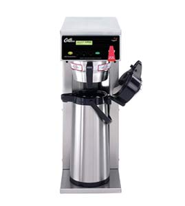 Curtis Air Pot Brewer