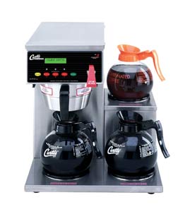 coffee equipment