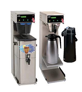 Curtis Coffee Tea Brewer
