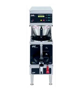 Curtis Gemini 120A
