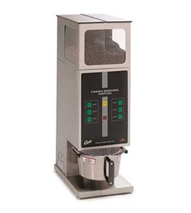 Dual Grinder