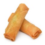 egg rolls