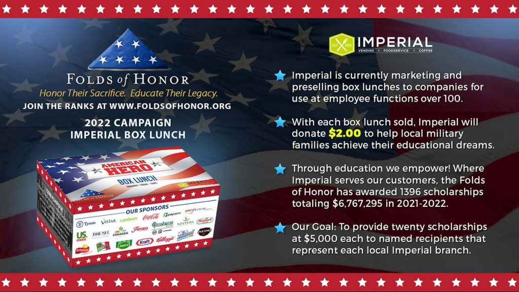 American Hero box lunch