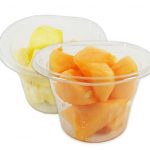 fruit cups