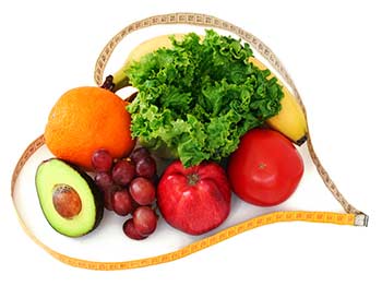 health food vending options