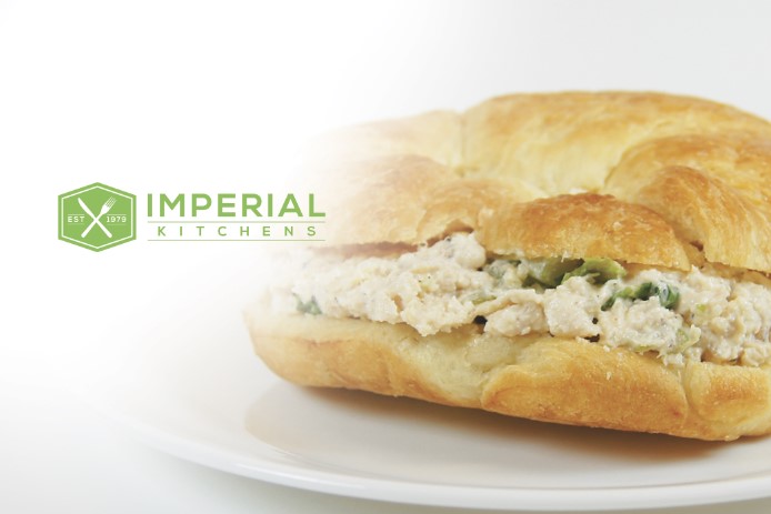 Imperial Kitchens Sandwich