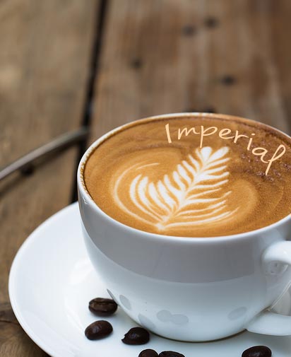 Office Coffee Latte Machines