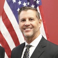 michael dry