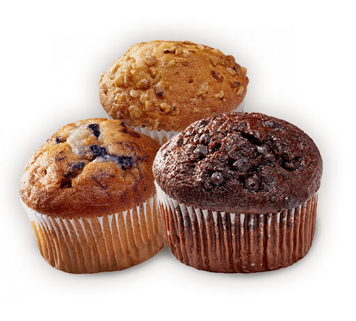 muffins