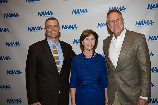 Nama Vending Award