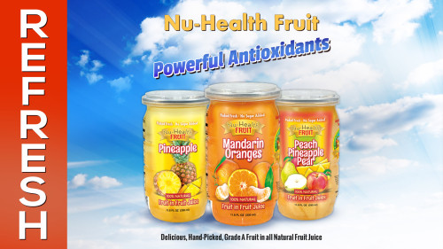 tulsa vending fruit snack