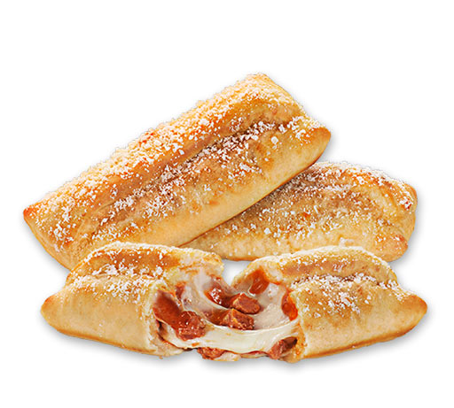 pizza sticks