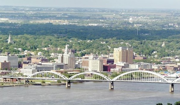 quad cities