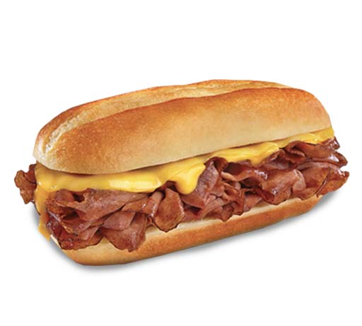 roast beef sandwich