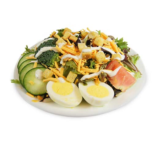 salad