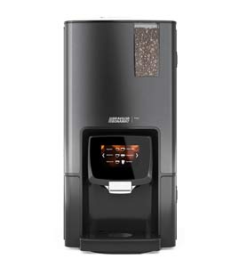 Sego coffee machine