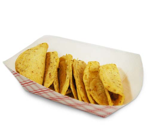 mini tacos