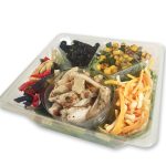 southwest salad