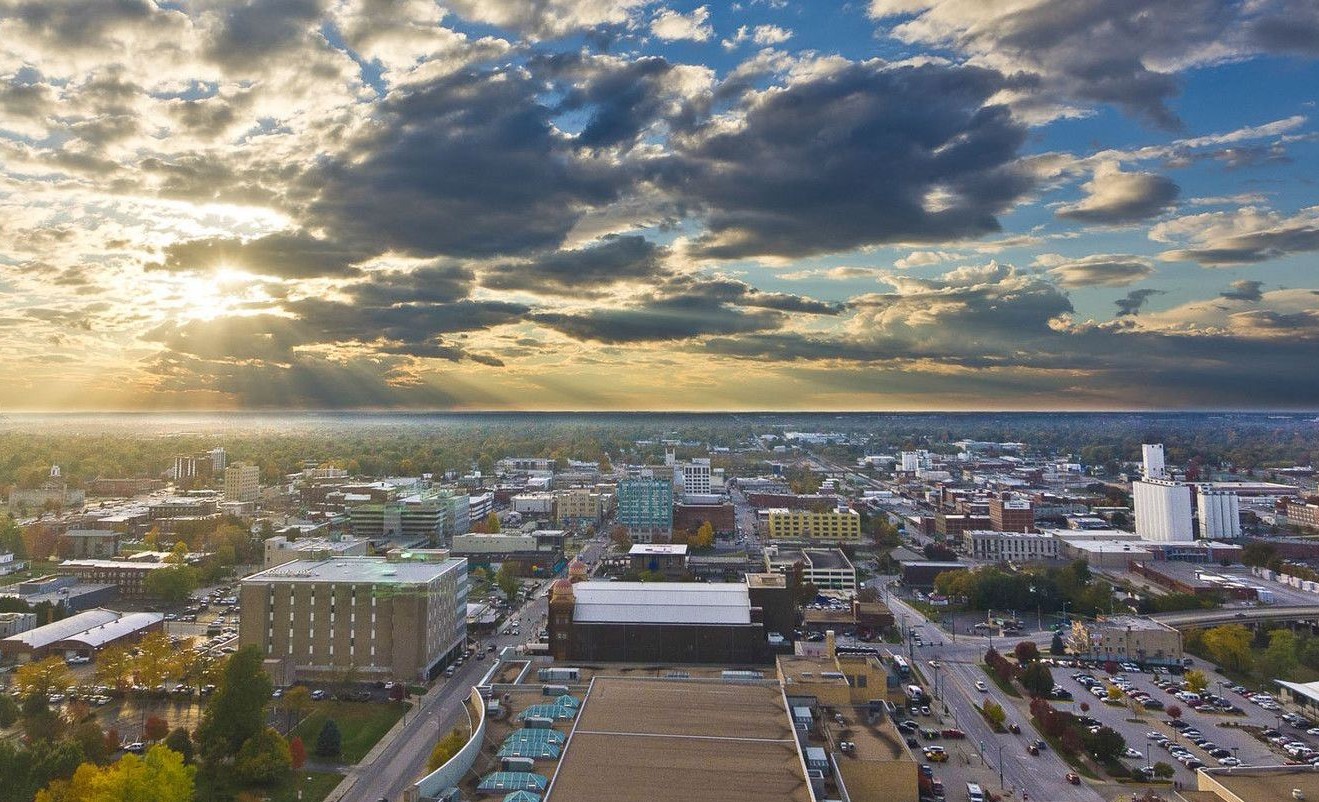 springfield missouri