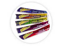 Sqwincher Freezer Pops