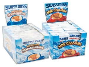 hot cocoa packets