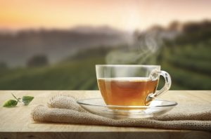 office tea tulsa
