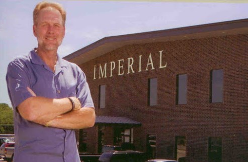 imperial owner