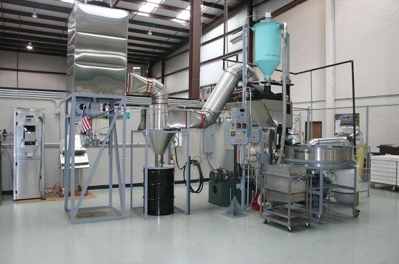 coffee roaster